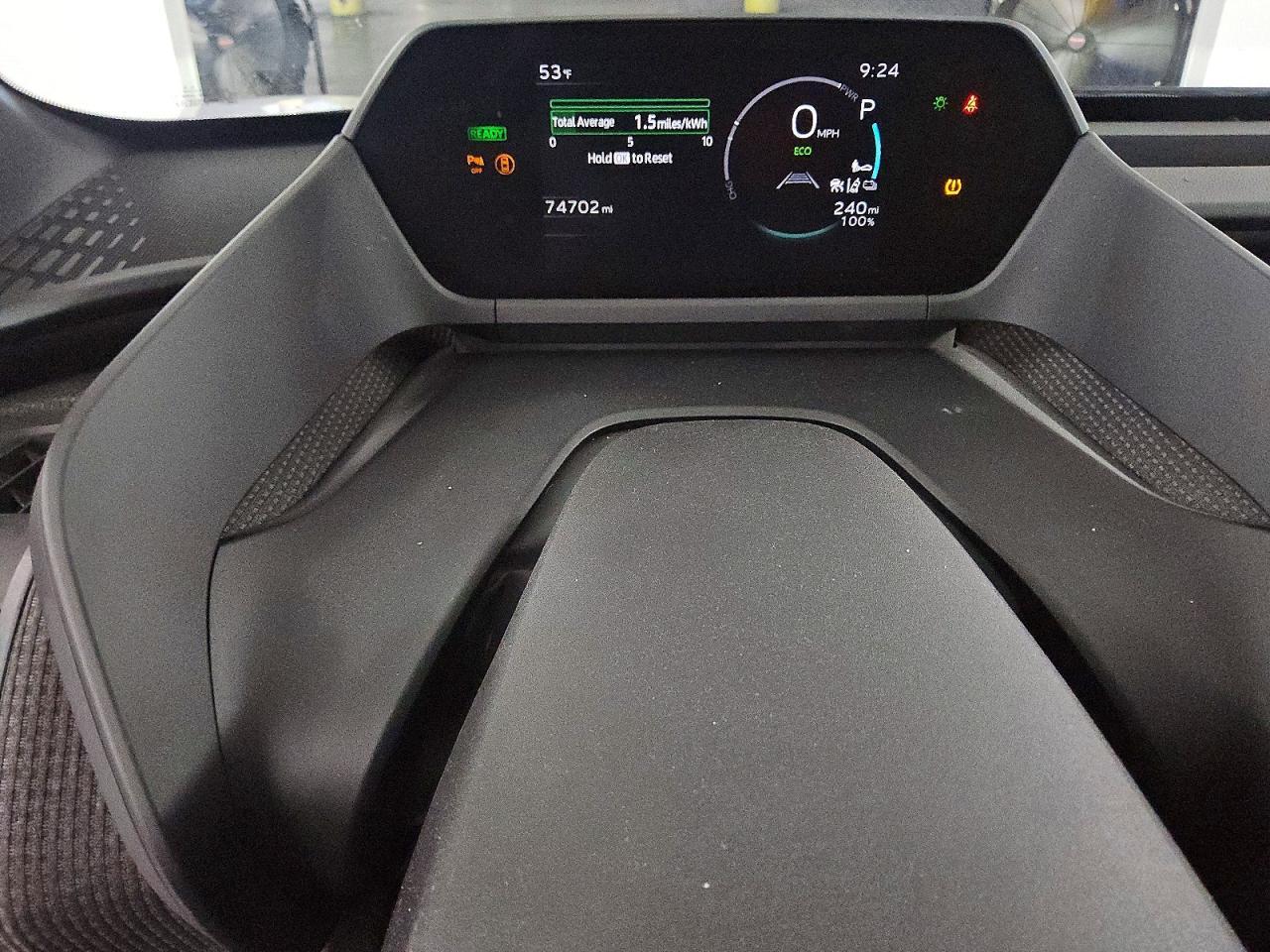 2023 Subaru Solterra Premium