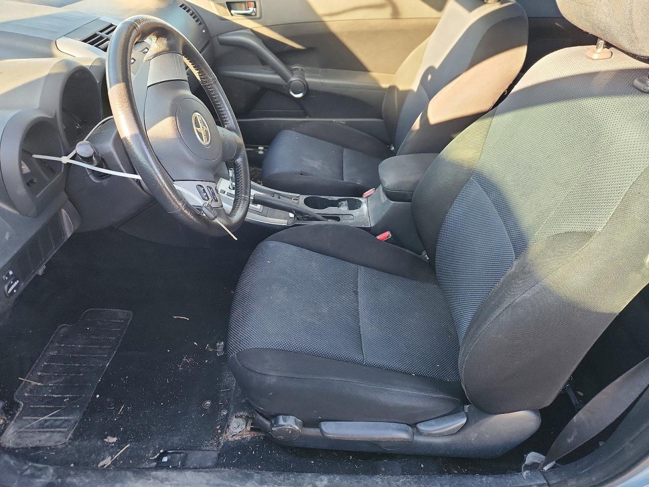 2007 Scion TC
