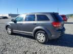 2014 Dodge Journey se