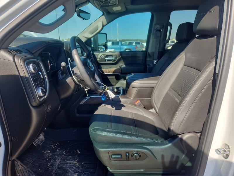 2023 GMC Sierra K2500 Denali