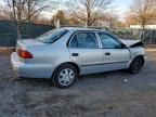2001 Toyota Corolla ce