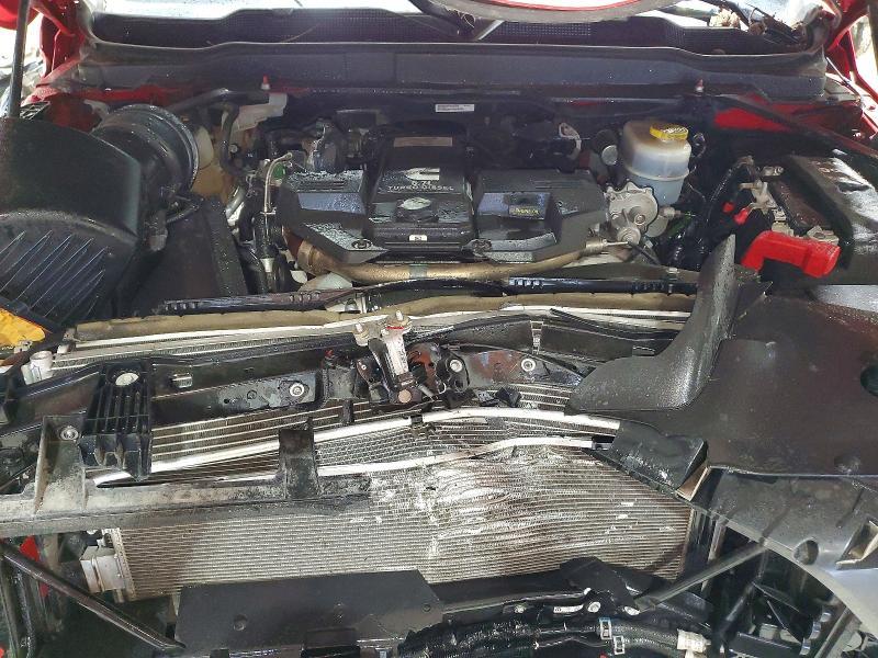 2022 Dodge RAM 2500 BIG Horn