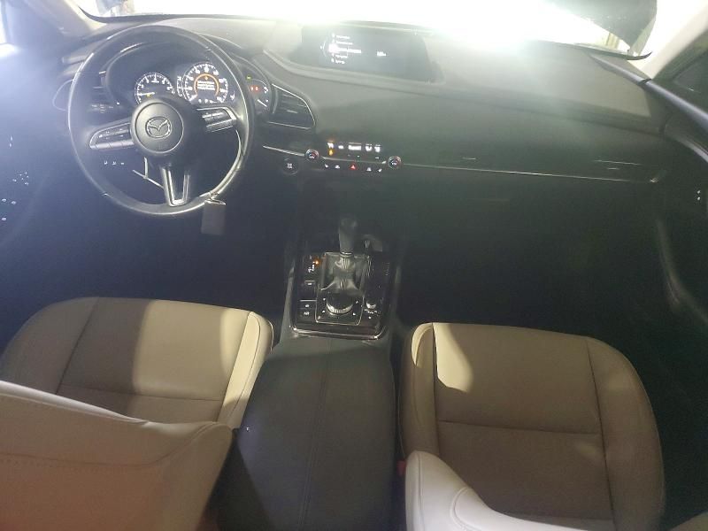 2021 Mazda Cx-30 Preferred