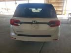 2021 Honda Odyssey lx