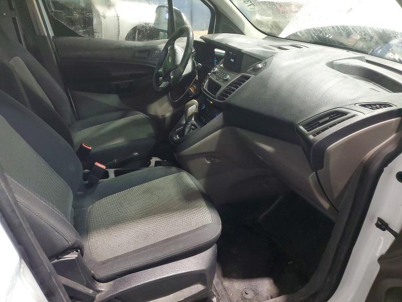 2019 Ford Transit Connect Van