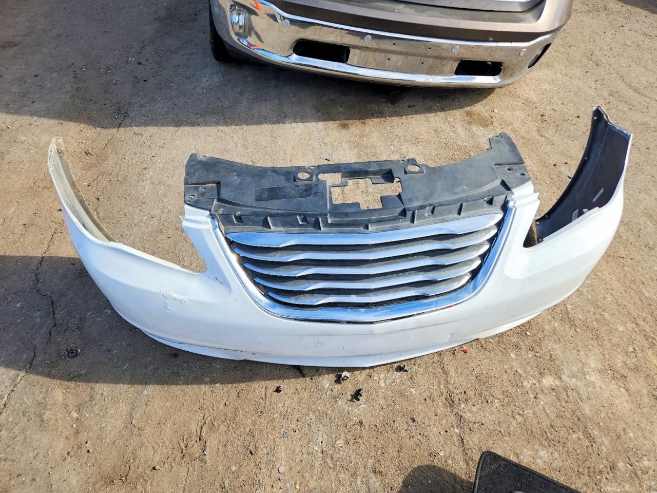 2012 Chrysler 200 lx