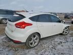 2016 Ford Focus Titanium