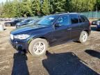 2017 BMW X5 Xdrive4