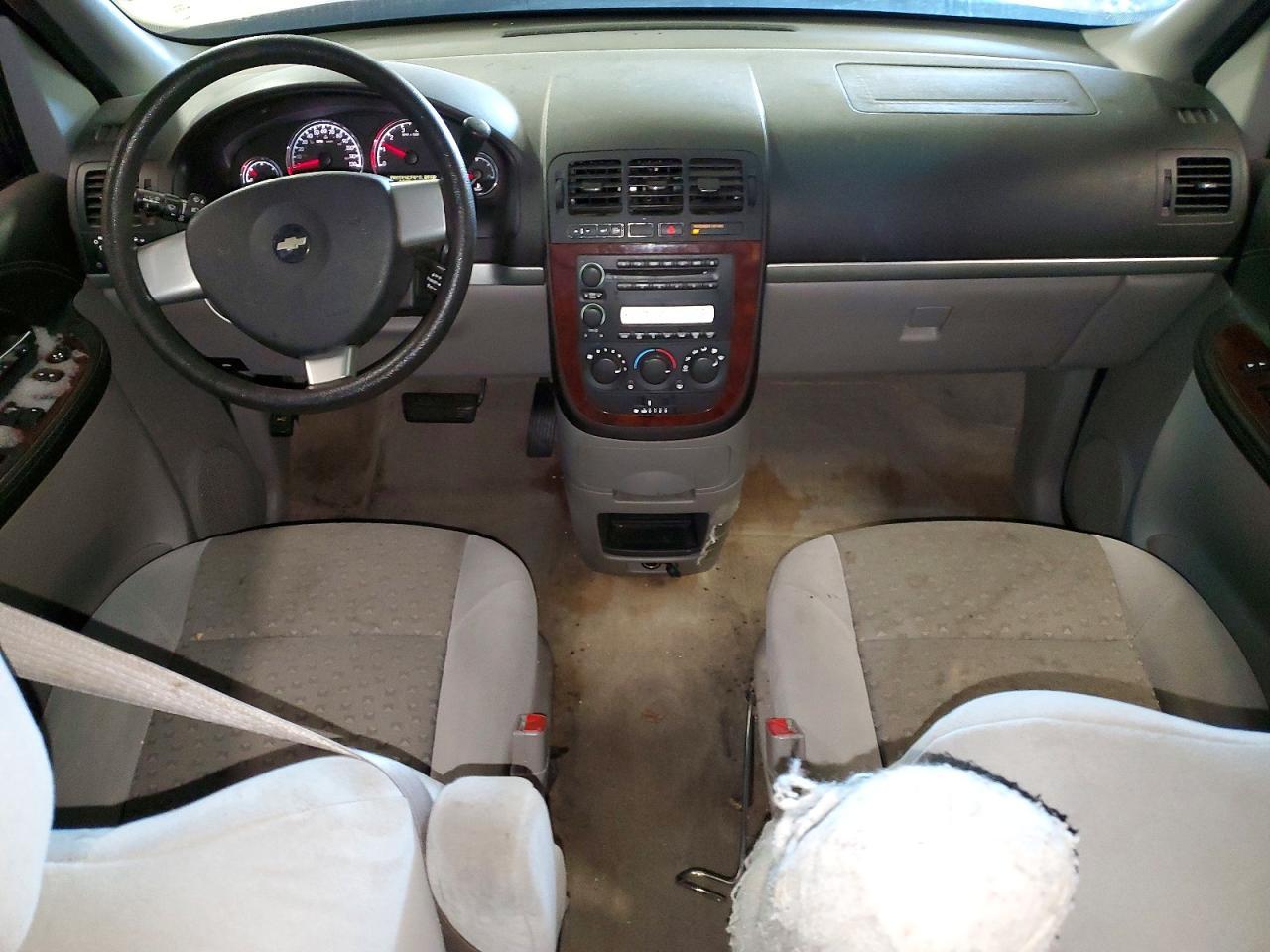 2006 Chevrolet Uplander ls