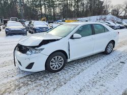 2012 Toyota Camry Base for sale in North Billerica, MA