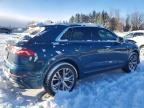 2020 Audi Q8 Premium Plus S-line
