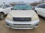 2005 Toyota Rav4