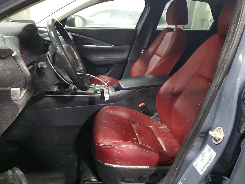 2022 Mazda Cx-30 Preferred