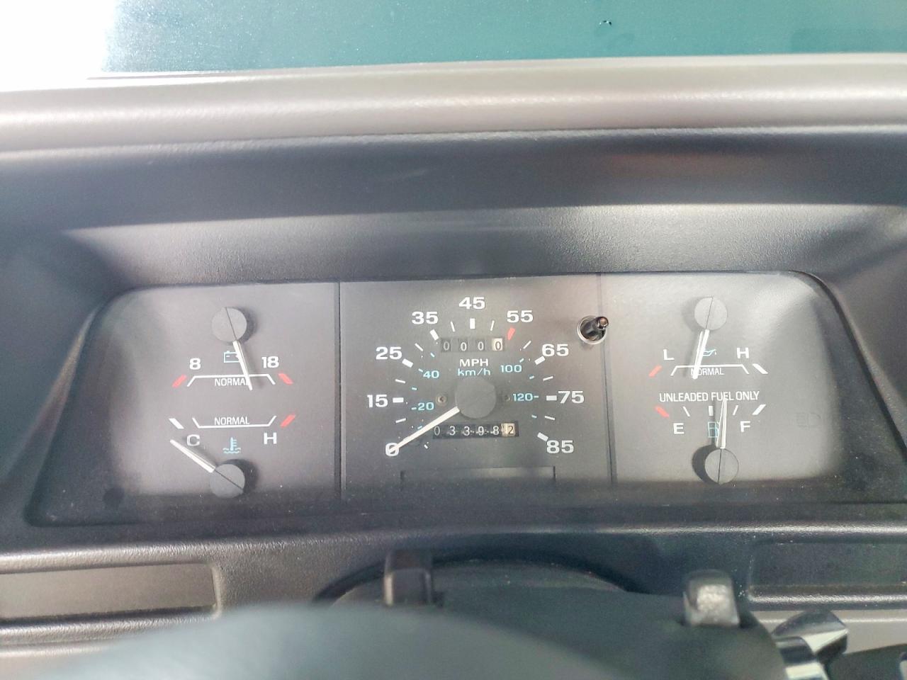 1994 Ford Ranger