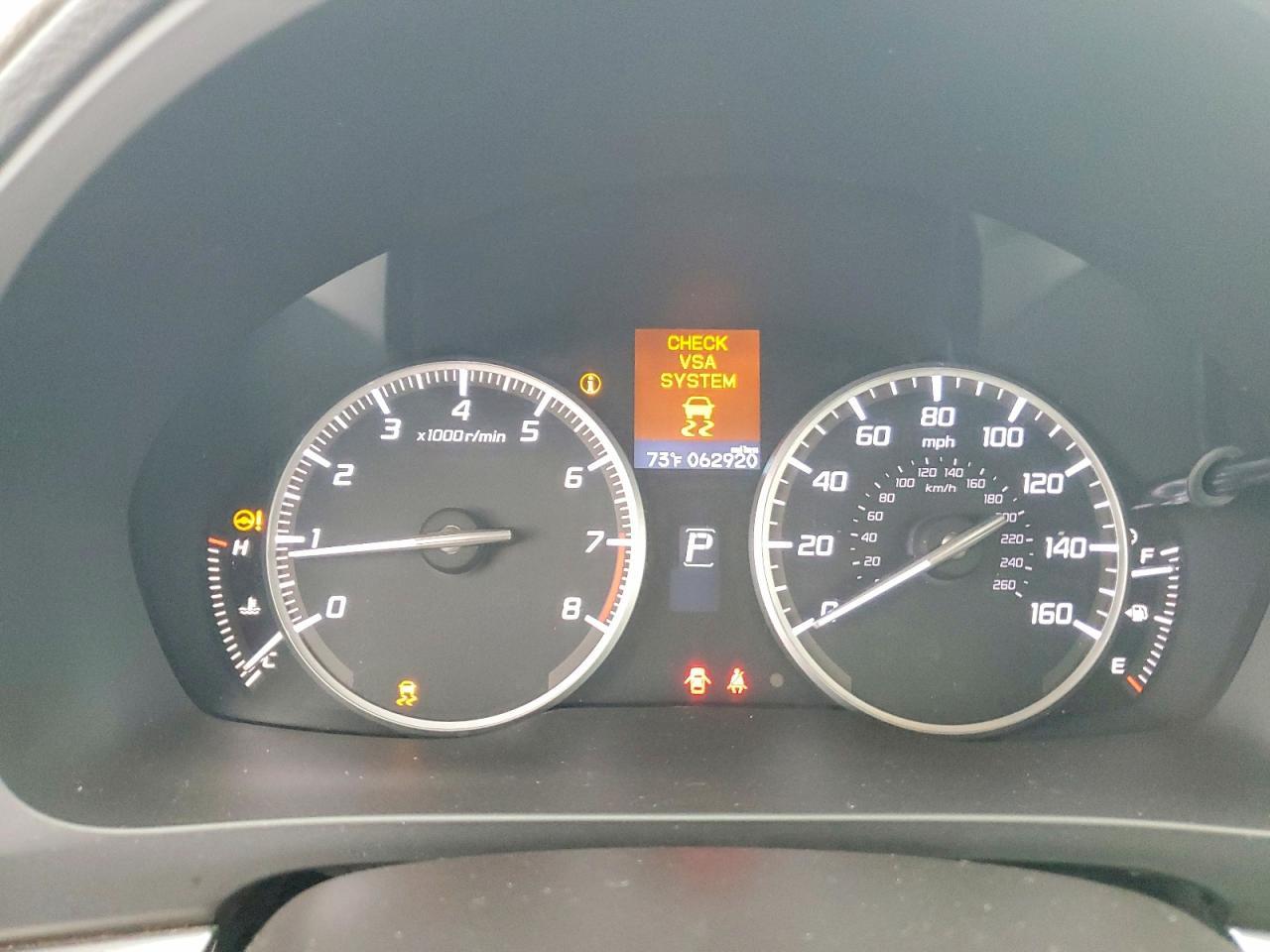 2017 Acura Ilx Base Watch Plus