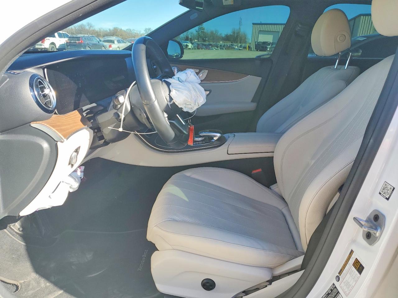 2020 Mercedes-Benz E 350 4matic