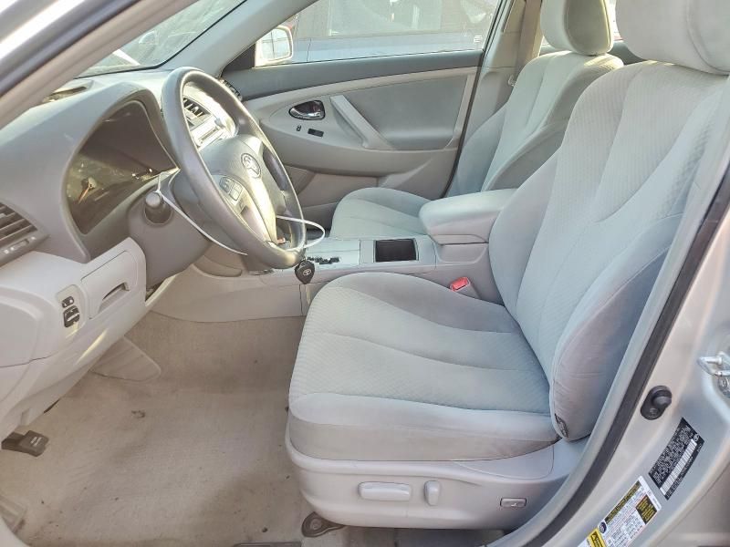 2009 Toyota Camry Base