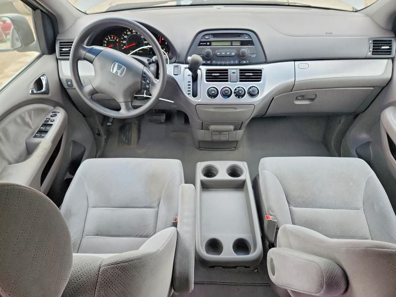 2009 Honda Odyssey lx