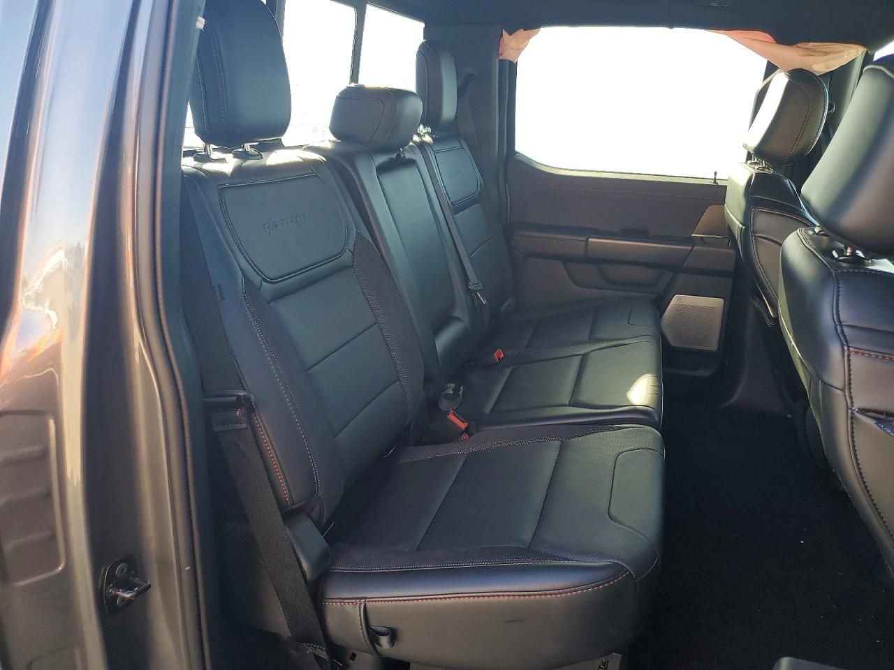 2024 Ford F150 Raptor