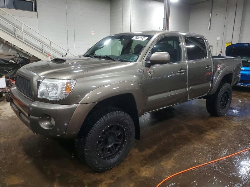 2011 Toyota Tacoma V6