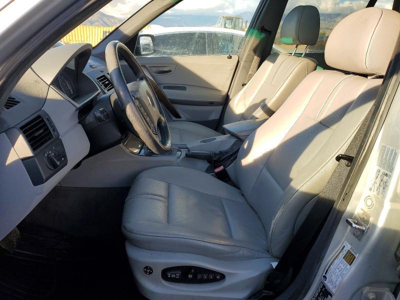 2006 Bmw Motorrad 2006 bmw Motorrad X3 3.0i