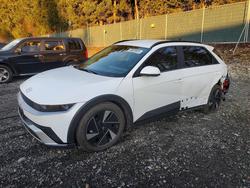 2025 Hyundai Ioniq 5 sel for sale in Graham, WA