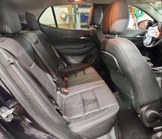 2021 Buick Encore gx Essence