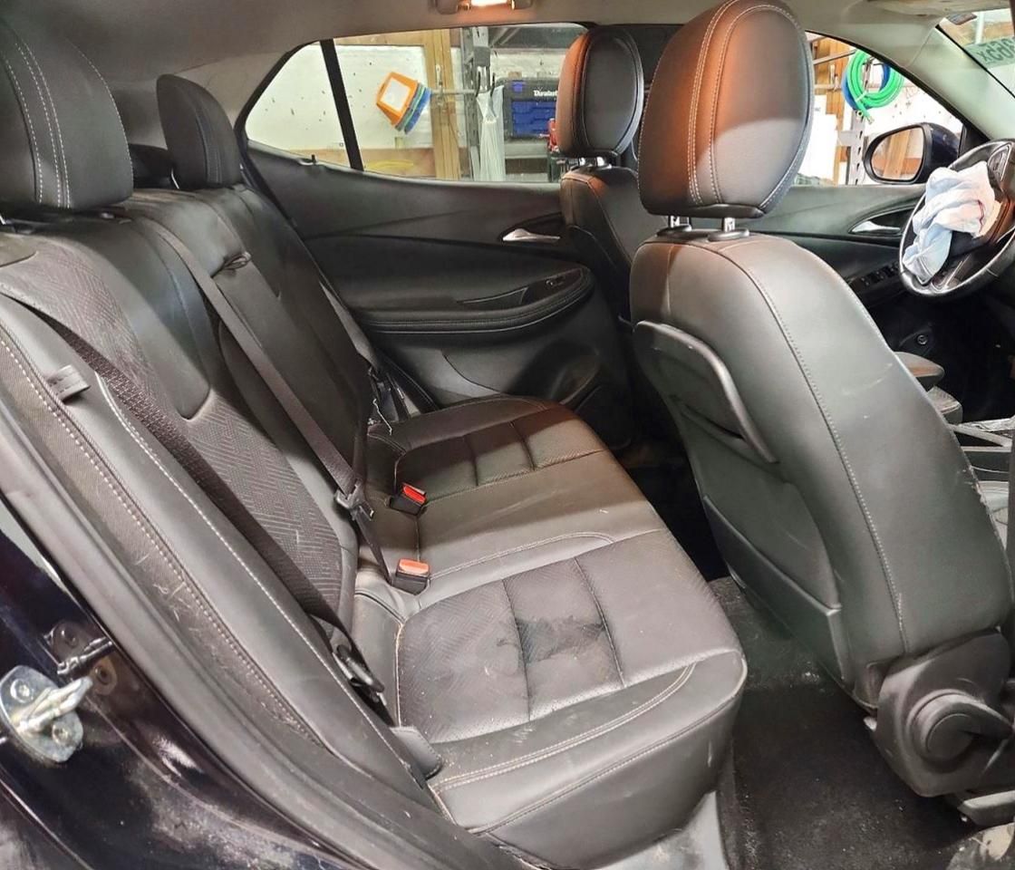 2021 Buick Encore gx Essence