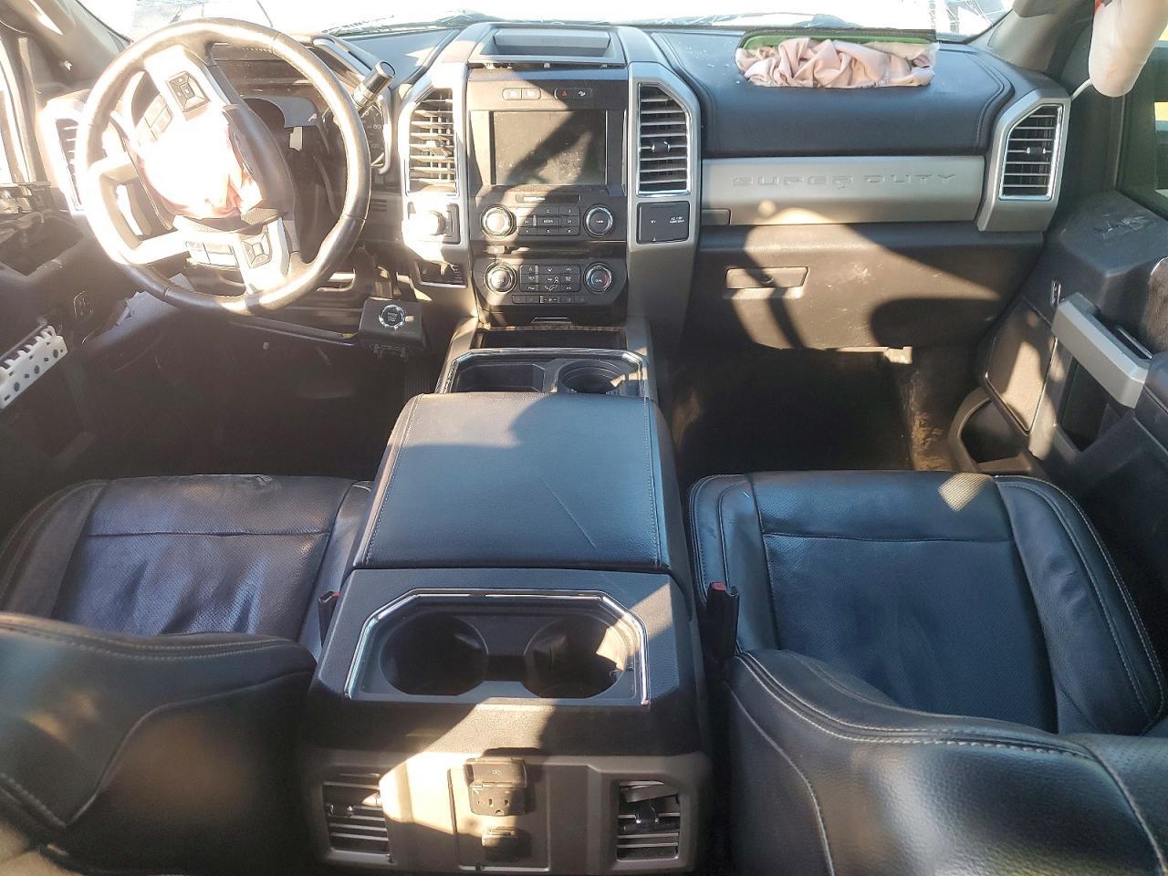 2017 Ford F250 Super Duty