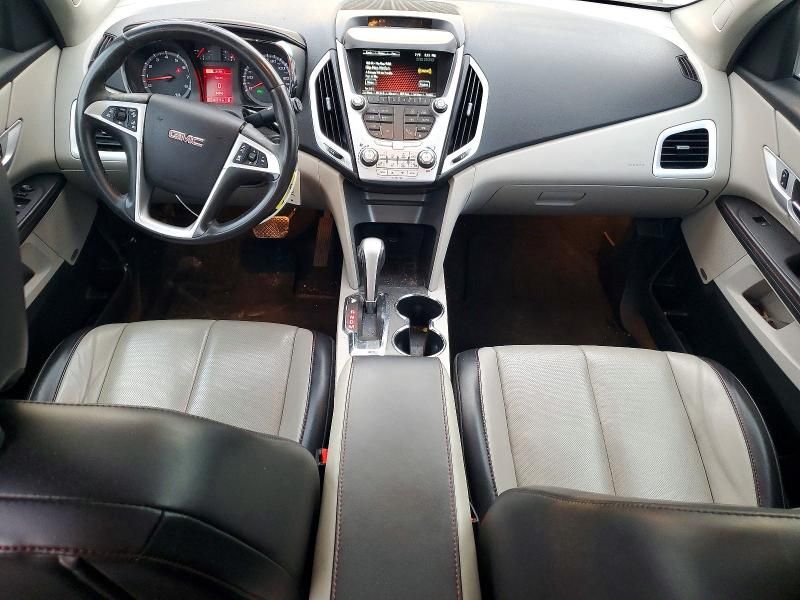 2014 GMC Terrain slt