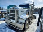 2016 Kenworth W900 Semi Truck