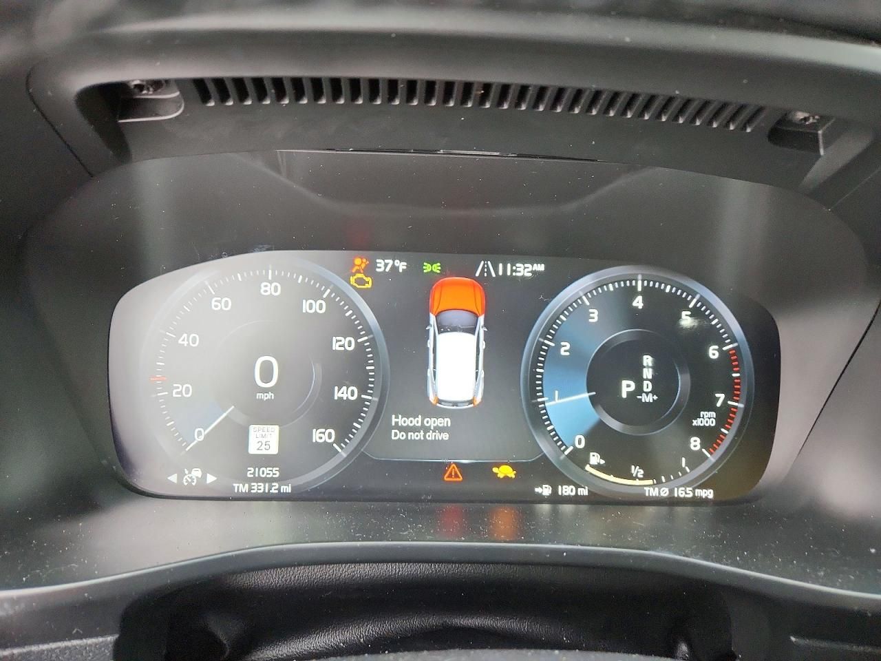 2022 Volvo Xc40 T5 R-design