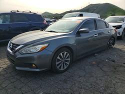 2017 Nissan Altima 2.5 for sale in Colton, CA