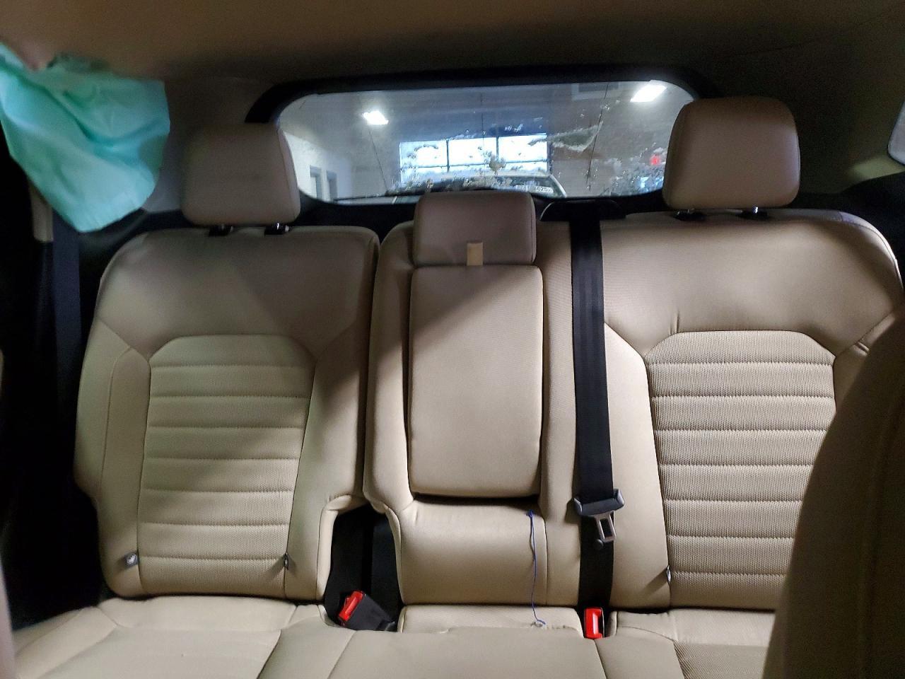 2019 Ford Edge se