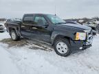 2007 Chevrolet Silverado K1500 Crew cab