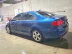 2013 Volkswagen Jetta tdi