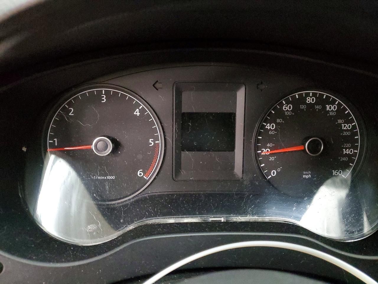 2011 Volkswagen Jetta tdi