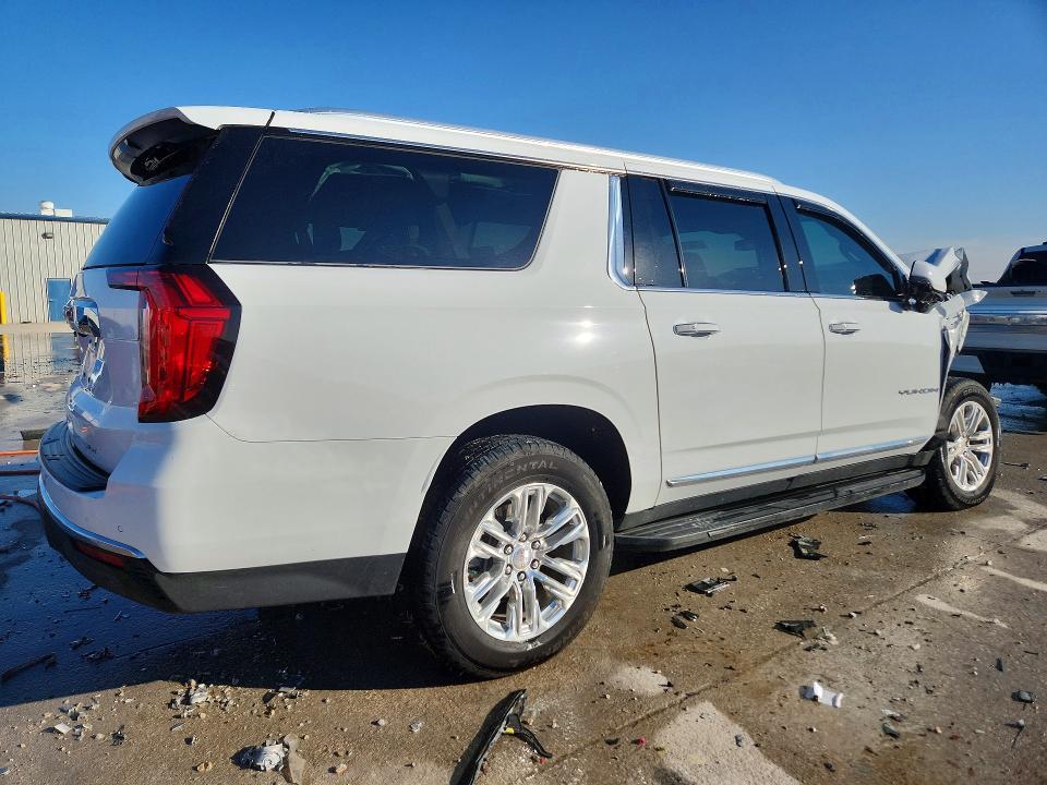 2024 GMC Yukon xl K1500 slt