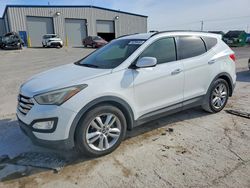 2013 Hyundai Santa fe Sport for sale in Oklahoma City, OK