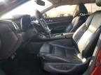 2017 Nissan Maxima 3.5s