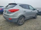 2015 Hyundai Tucson gls