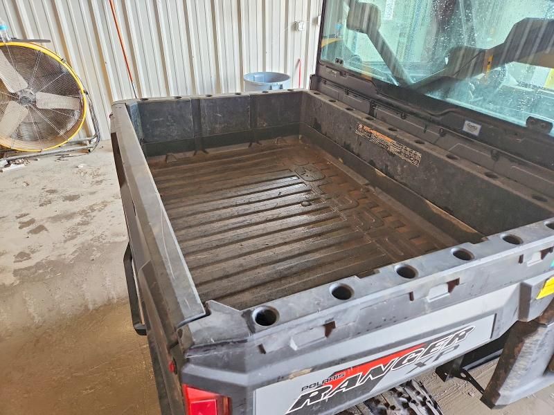 2019 Polaris Ranger XP 900 Utility Vehicle