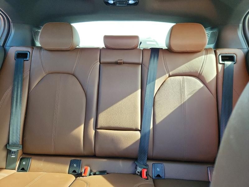 2022 Alfa Romeo Stelvio ti