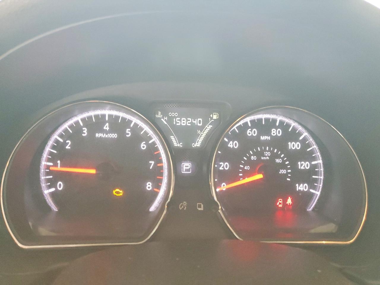 2017 Niss Versa 1.6 sv