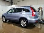 2007 Honda Cr-v exl