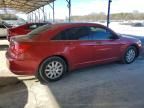 2010 Chrysler Sebring Touring