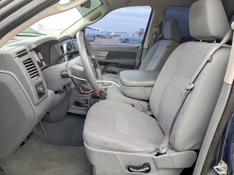 2007 Dodge Ram 1500 st