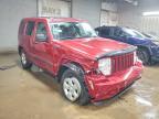 2011 Jeep Liberty Sport