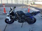 2022 Yama YZFR7