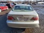 2004 Lexus Es 330